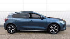 Ford Focus 1.0 EcoBoost Active 5dr Petrol Hatchback